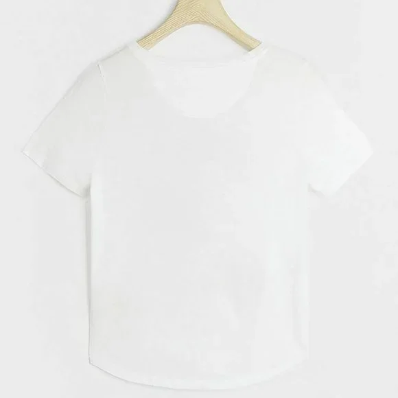 NEW Anthropologie Tigers Graphic Tee - Picture 3 of 5